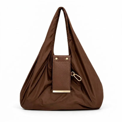 The Pocket Tote™ – Foldable, Reusable, On-the-Go
