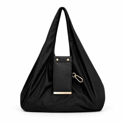 The Pocket Tote™ – Foldable, Reusable, On-the-Go