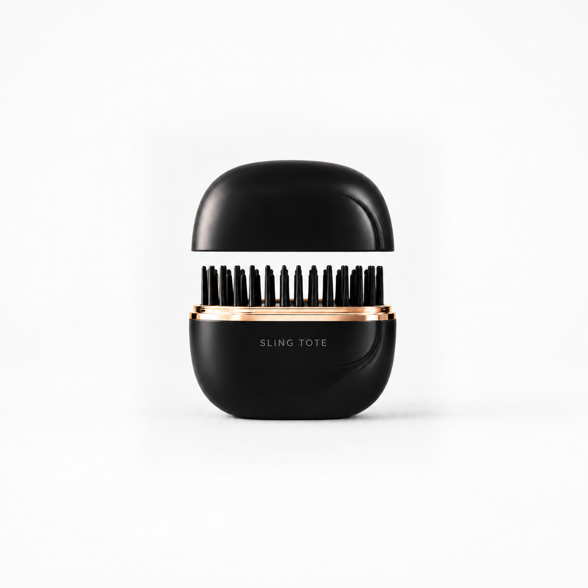 Pocket Frizz Remover | Straight & Smooth Hair