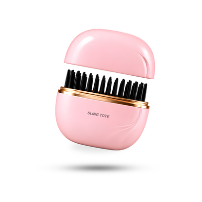Pocket Frizz Remover | Straight & Smooth Hair