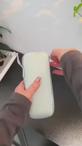 FOLDABLE - UV Shield Mini Umbrella
